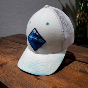 Columbia | Custom Snapback